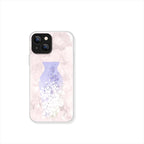 Floral & Porcelain Vase Phone Case-YSH010IMD