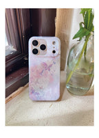 Watercolor Butterfly Phone Case-YSH012IMD