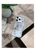 Koi Ink Wash Phone Case-YSH016IMD