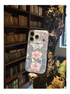 Orchid Collection Phone Case-YSH004IMD