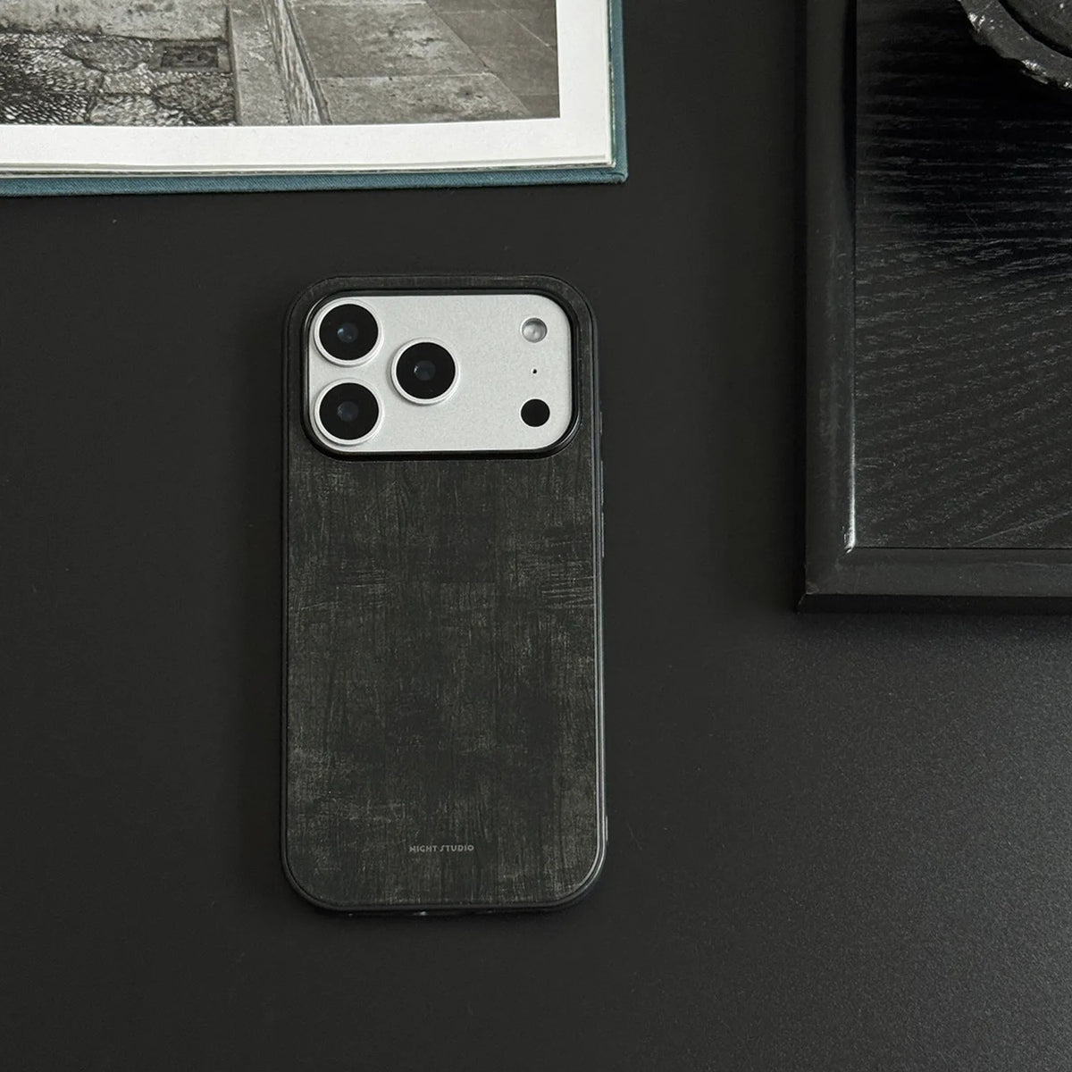 Deep Ink Phone Case-NS049AC