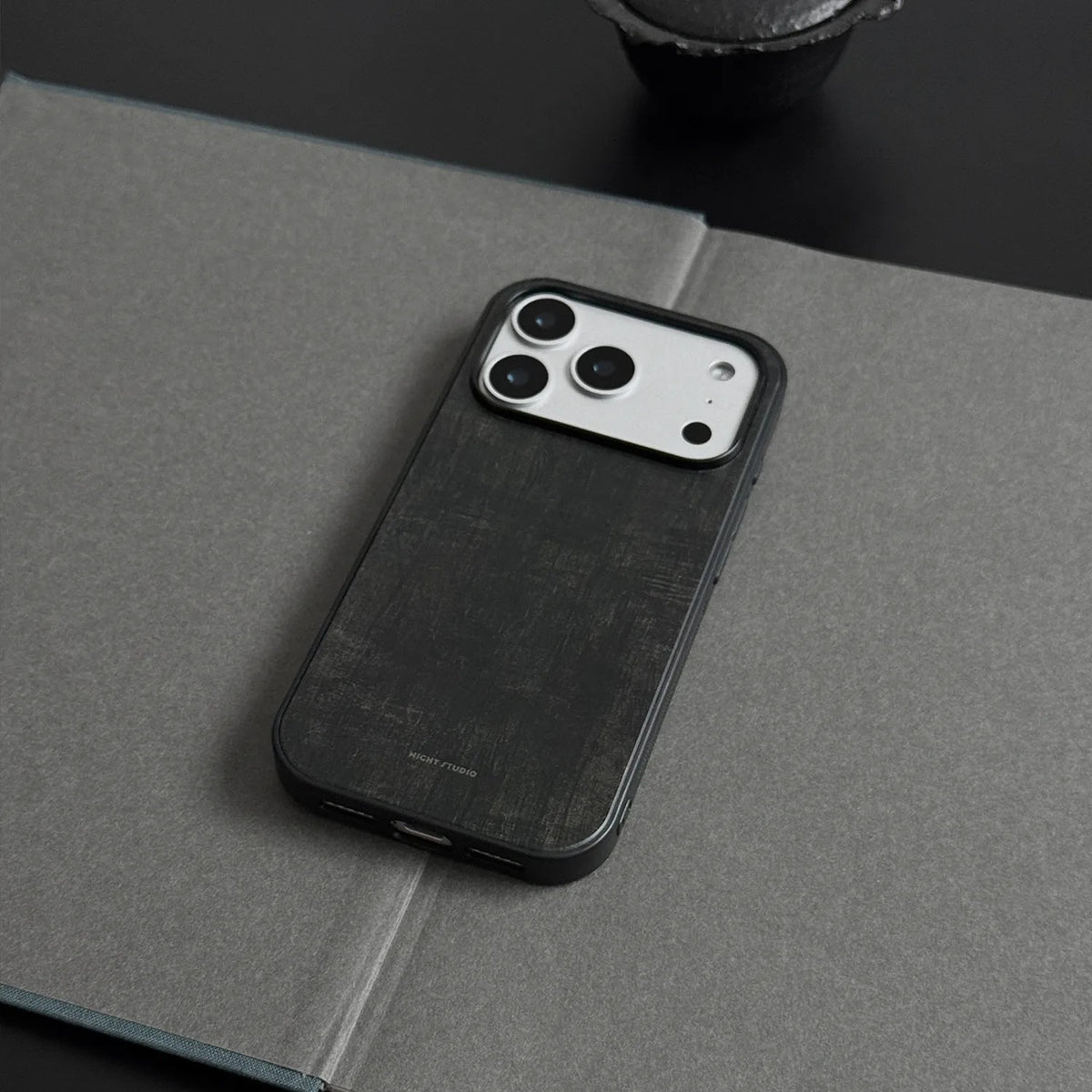 Deep Ink Phone Case-NS049AC