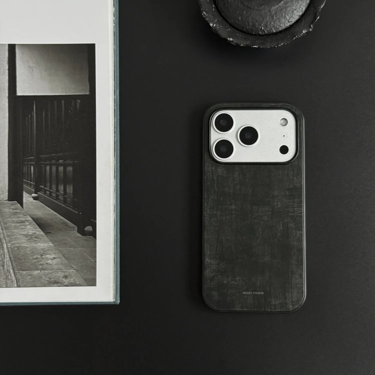 Deep Ink Phone Case-NS049AC
