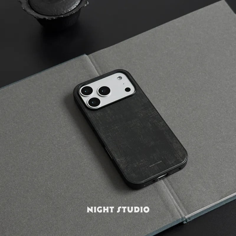 Deep Ink Phone Case-NS049AC