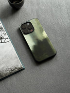 Spring Wilds Artistic Ink Wash Phone Case-NS