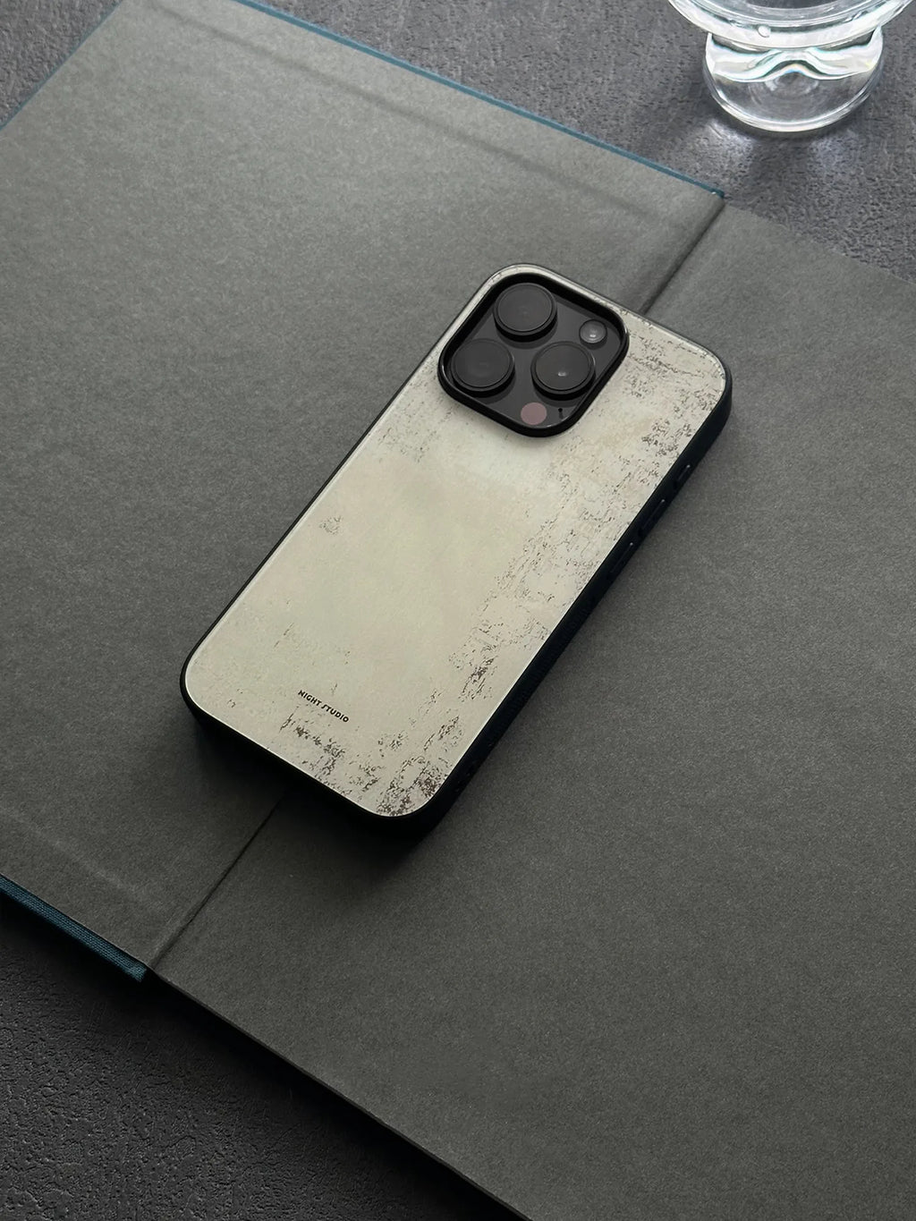 Echo of Silence Phone Case-NS039G