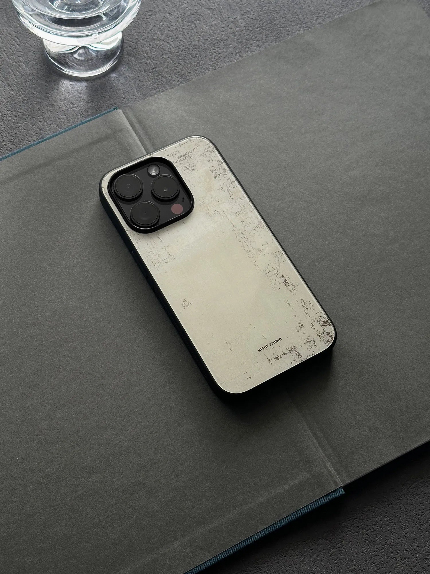 Echo of Silence Phone Case-NS039G