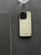 Echo of Silence Phone Case-NS039G
