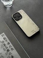 Echo of Silence Phone Case-NS039G