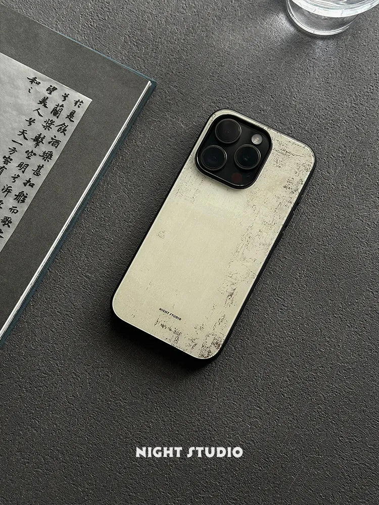 Echo of Silence Phone Case-NS039G