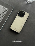 Echo of Silence Phone Case-NS039G