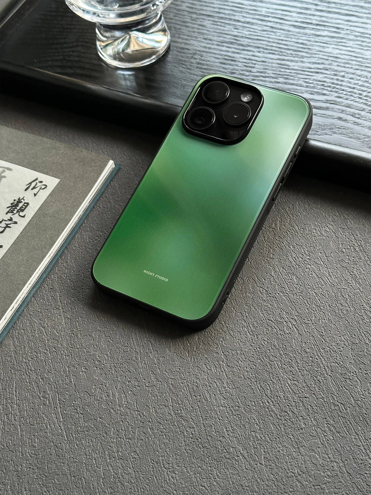 Spring Green Phone Case-NS036G