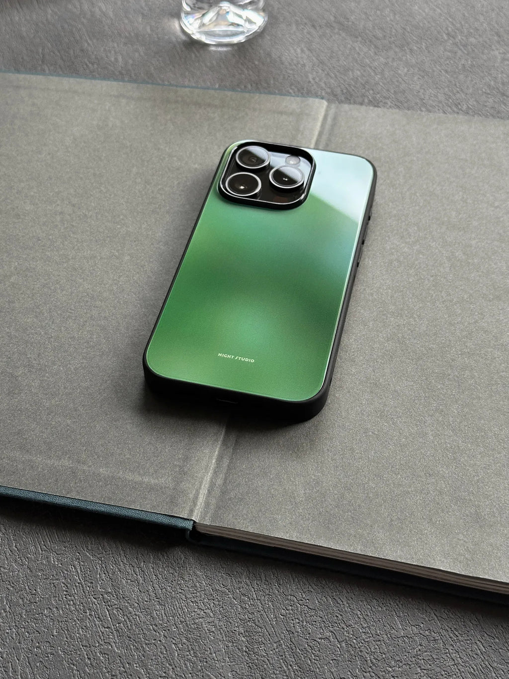 Spring Green Phone Case-NS036G