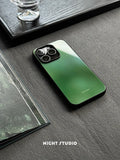 Spring Green Phone Case-NS036G