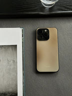 Brown Gradient Phone Case-NS037G