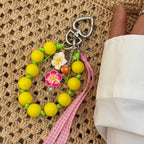 Holiday Floral Magnetic Phone Case - SB, MagSafe