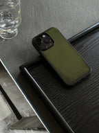 Pine Green Phone Case-NS035G