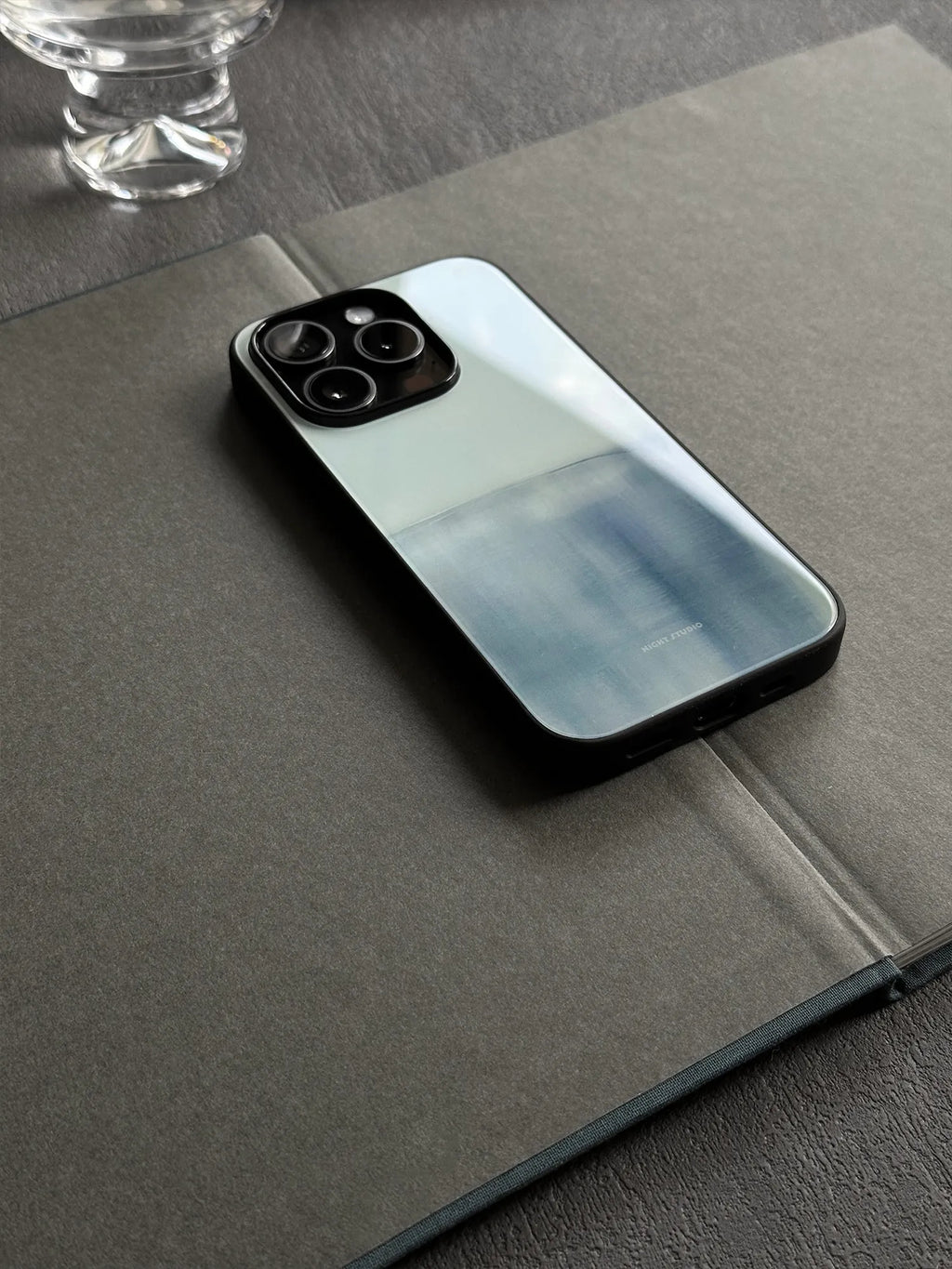 Mystic Mist Phone Case-NS032G