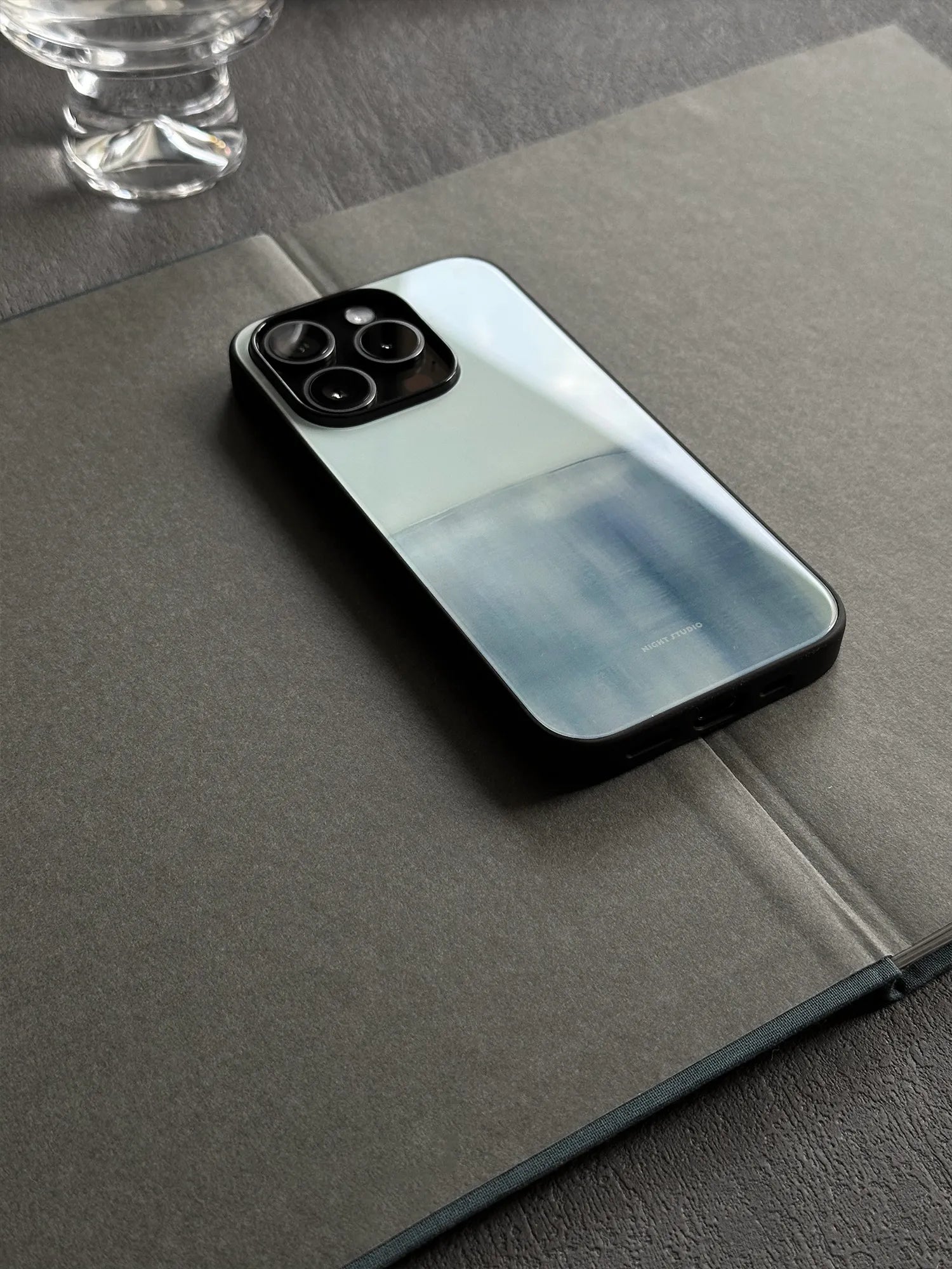 Mystic Mist Phone Case-NS032G