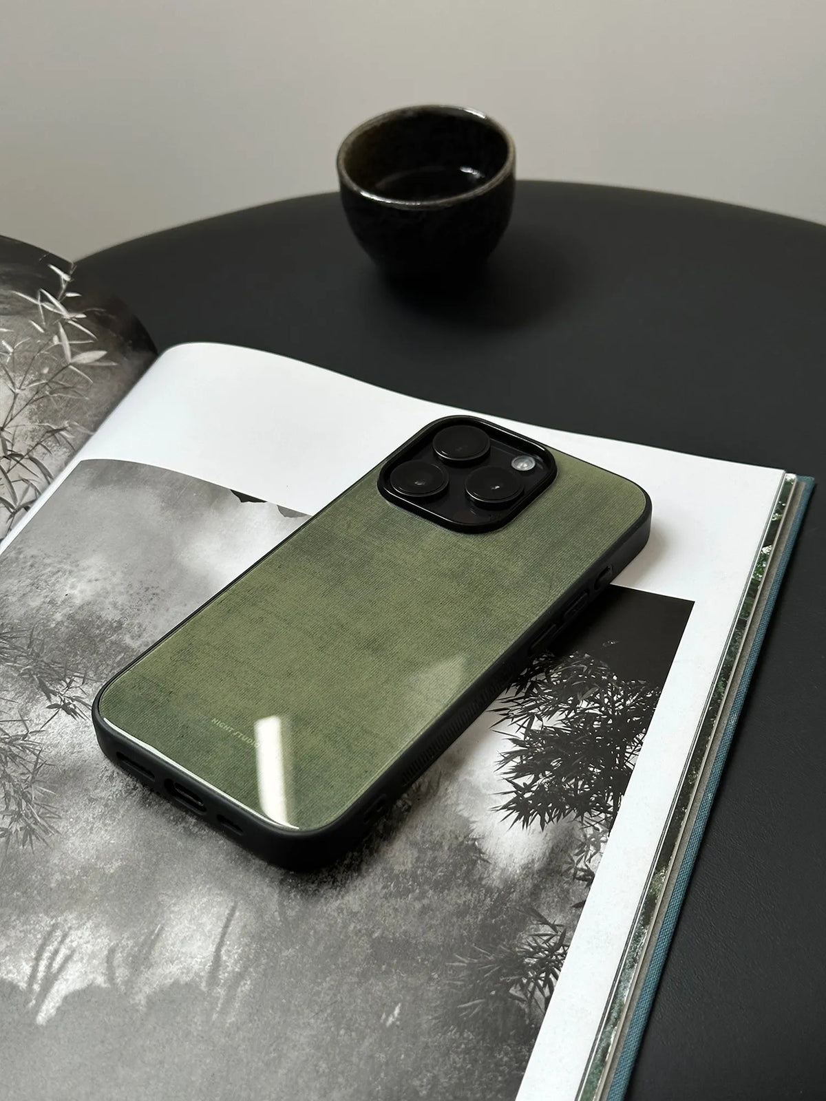 Mountain Mist Phone Case-NS030G
