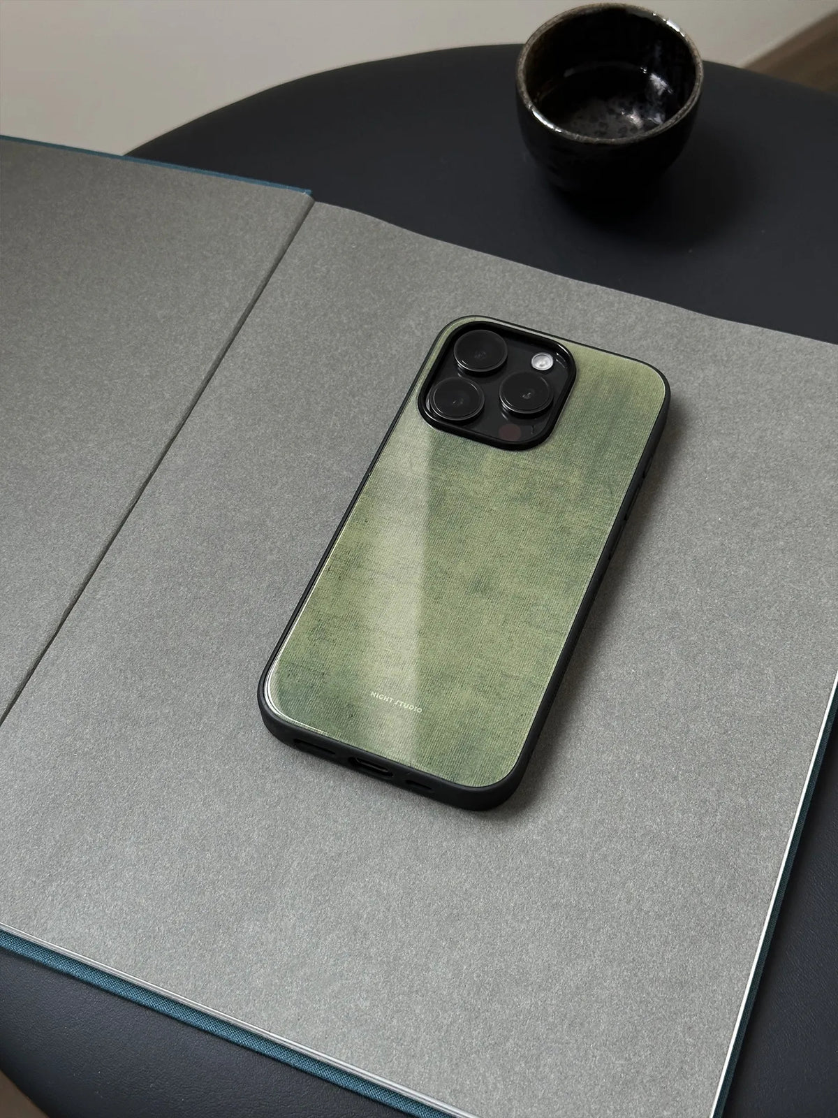 Mountain Mist Phone Case-NS030G