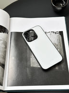 Mist White Phone Case-NS031G