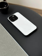 Mist White Phone Case-NS031G