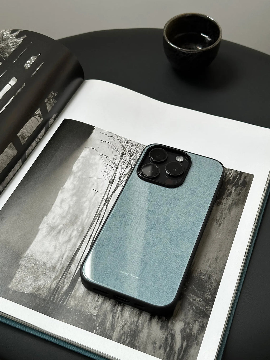 Caelum Phone Case-NS027G