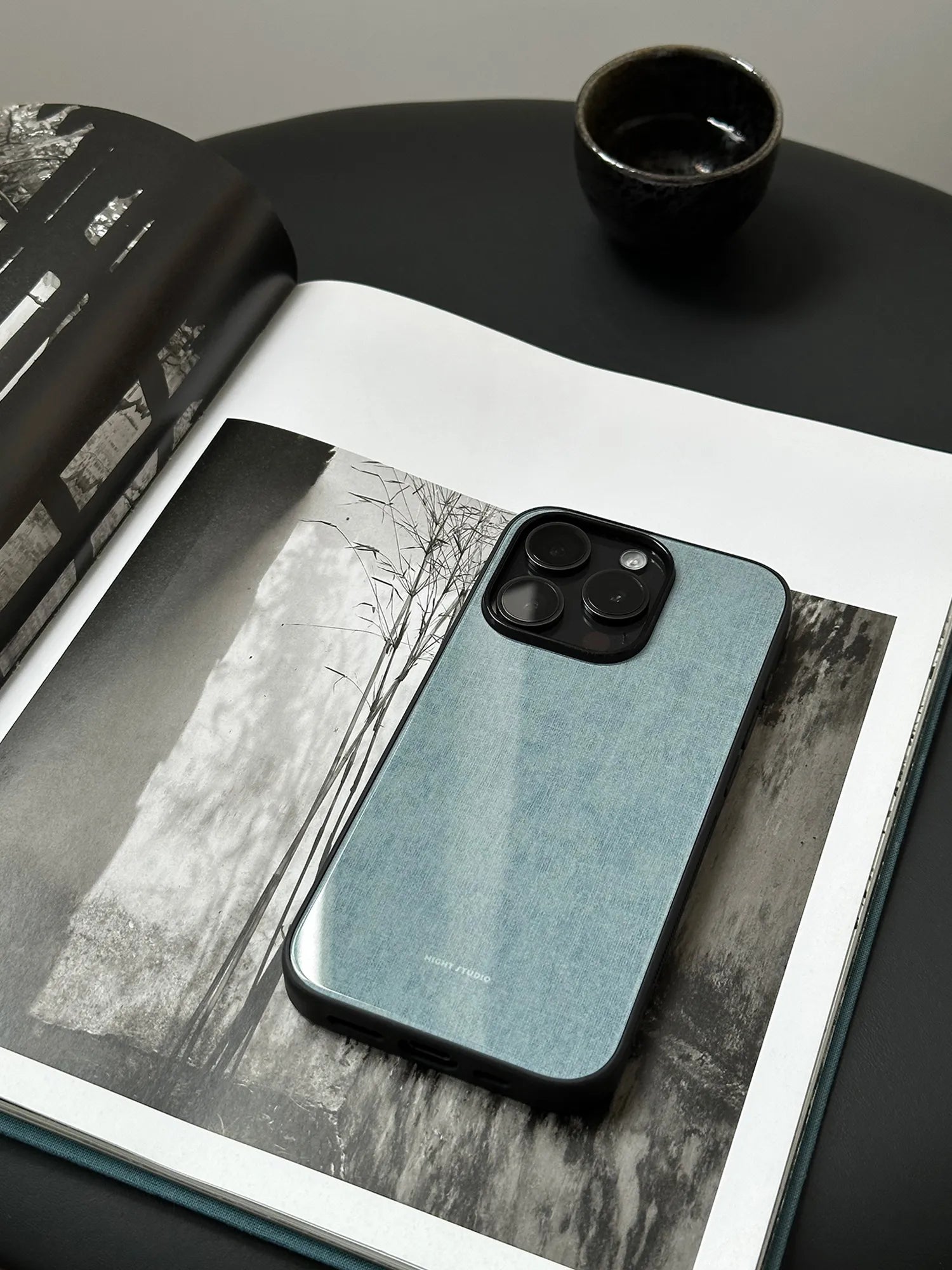 Caelum Phone Case-NS027G