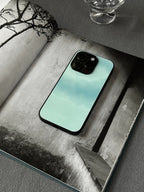 Cloud Mountain Blue Phone Case-NS023G