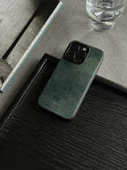 Azure Mountain Phone Case-NS022AC