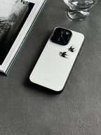 Ink Birds Painting Phone Case-NS019G