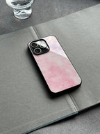 Pink Mist Phone Case-NS020G