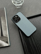 Nordic Fog Matte Phone Case-NS021AC