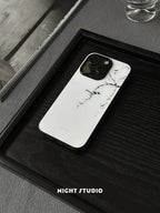 Ink Birds Painting Phone Case-NS019G