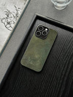 Sage Forest Green Phone Case-NS016G