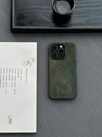Sage Forest Green Phone Case-NS016G