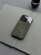 Sage Forest Green Phone Case-NS016G