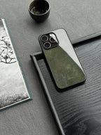 Sage Forest Green Phone Case-NS016G