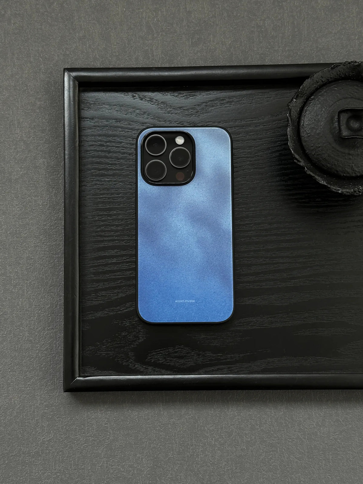 Gradient Blue Phone Case-NS017G