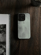 Ink White Phone Case-NS014AC