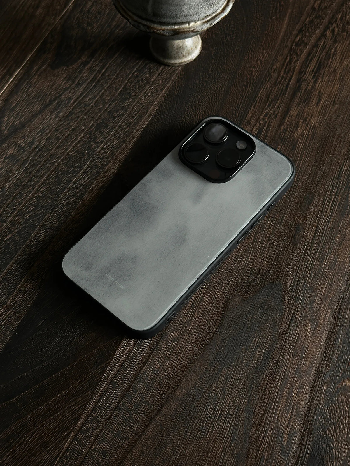 Ink White Phone Case-NS014AC