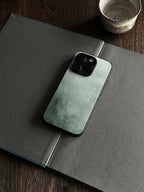 Ink Green Phone Case-NS010G
