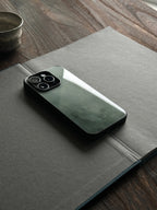 Ink Green Phone Case-NS010G