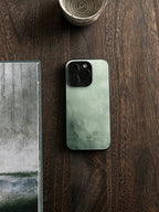 Ink Green Phone Case-NS010G