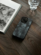 InkFlow Matte Phone Case-NS008AC