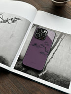 Pine Tree Collection Phone Case-NS007G