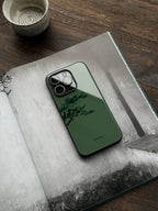 Pine Tree Collection Phone Case-NS007G