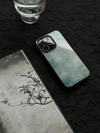 Ink Mist Phone Case-NS006G