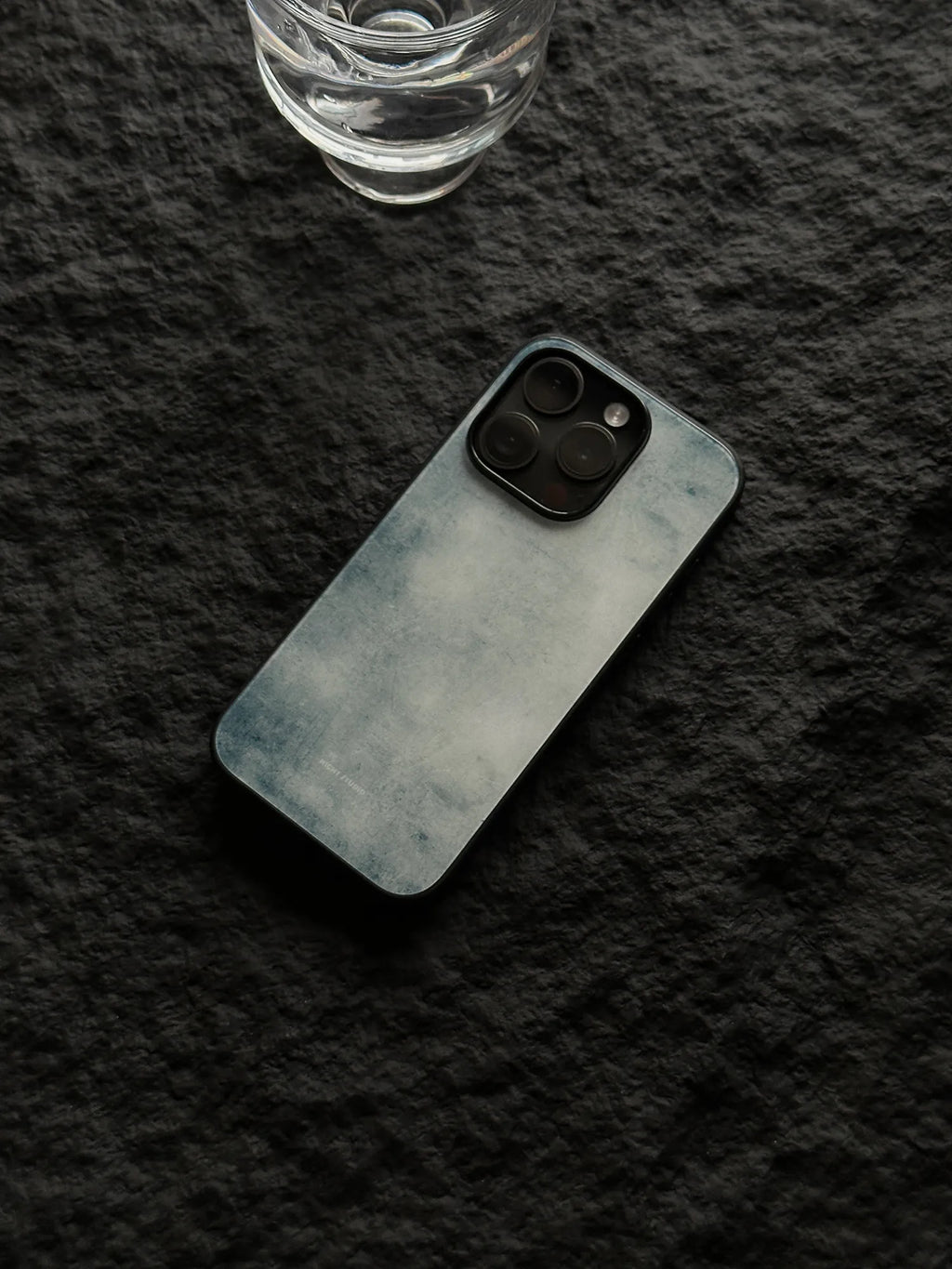 Ink Mist Phone Case-NS006G